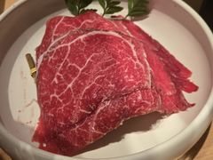 -巴奴毛肚火锅(七宝领展广场店)