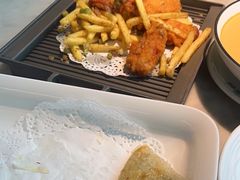 -小菜园新徽菜(无锡宜家荟聚中心店)