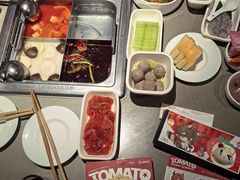 -海底捞火锅(顺义华联店)