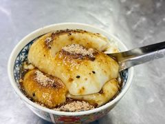 -老胡甜汤(龙眼店)