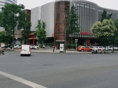 -339旋转餐厅(天府熊猫塔店)