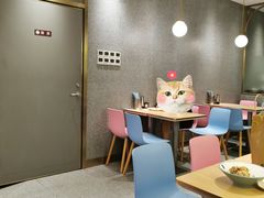 大堂-小杨生煎(湟普汇店)