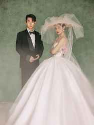 -第一夫人婚纱摄影(南京店)