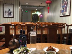 -白魁老号饭庄(安内店)