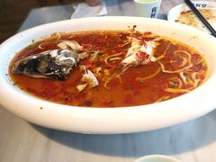 -食客堂麻婆豆腐专门店