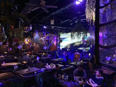 大堂-胡桃里音乐酒馆(仓山万达店)