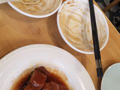 -惠丰门丁肉饼店