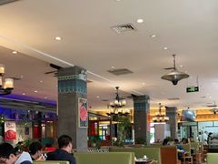大堂-小牛海记潮汕牛肉店(永定路店)