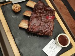 -秋林西餐厅(总店)