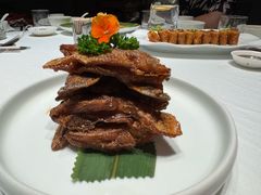 本帮熏鲳鱼-荣兴酒家(徐家汇店)