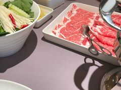 -鼎鼎香·港式火锅(北京SKP店)