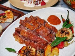 -丝路有约·优雅新疆菜(万宴城店)