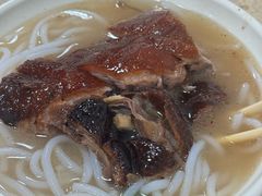 -杞兴东莞烧鹅