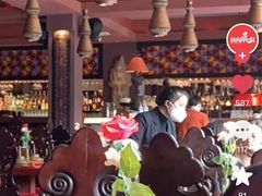 -花马天堂云南餐厅 Lost Heaven(外滩店)