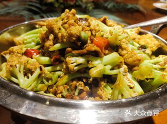 金三杯酒家 一家老店，山东的老牌子