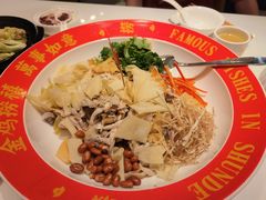 -清晖小苑•顺德地方菜(壹海城店)