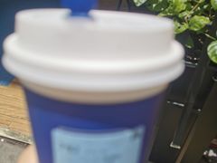 -瑞幸咖啡(南海万科广场店)