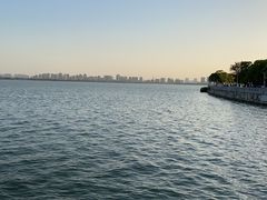-金鸡湖游船(月光码头)