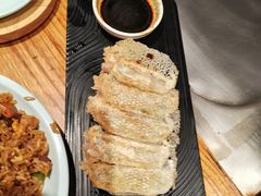 -飞阳铁板烧(ME TOWN购物中心店)