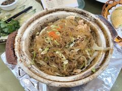 -旺富东海大酒楼(海鲜街店)