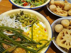 -池嬢拌粉(上海首店)