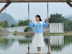 -Club Med地中海俱乐部·桂林度假村