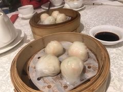 -红棉中餐厅·广州海航威斯汀酒店
