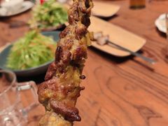 -驿楼兰·新疆菜(火车站店)