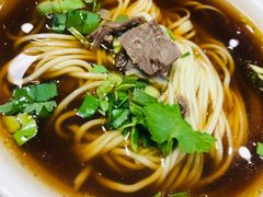 -老冯拉面羊棒骨(西宸广场店)