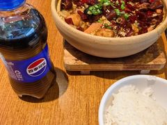 -罗妈砂锅(江苏南京江宁万达店)