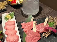 -樱嘢·炭火烧肉(惠南店)