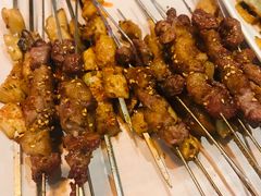 -枪火串烧·东北特色烧烤(罗湖总店)