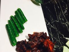 -尚岛私房菜(西方巷店)