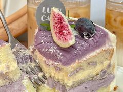 -LuluCake·路鹿蛋糕