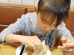 -老家肉饼(永泰庄店)