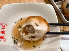 -东泰祥生煎馆(重庆北路店)