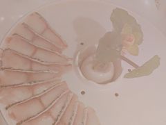 -马家斑.鲜鱼火锅(松湖万科店)
