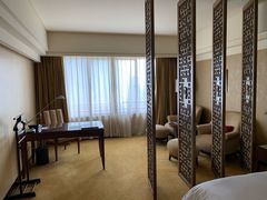 -上海波特曼丽思卡尔顿酒店