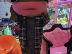 -金青果甄选KTV(劳动公园店)