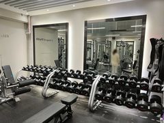 -YCHL Studios健身工作室(市二宫店)