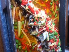 -盐帮食坊•小河帮川菜(四川师大店)