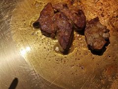 -额尔敦牛厨师铜板烧