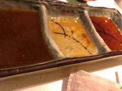 -赤坂亭M9和牛烧肉·日料398放题(万达店)