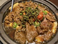 -童福兴·南京菜(老门东店)