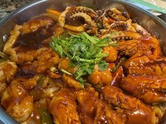 -黄记煌三汁焖锅(新佳丽江汉路店)