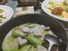 -猪肉婆私房菜(容桂总店)