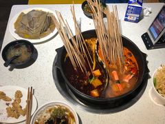 -钢管厂歆瑞源油卤串串香(春熙路太古里店)