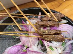 -本色.小马哥烧烤(无锡九里仓店)