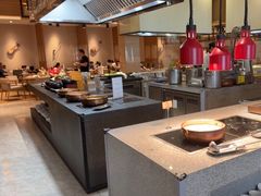 -杭州开元名都大酒店·地中海自助餐厅