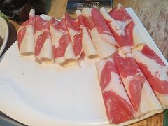 -草原塞蛮羊火锅城(港湾店)